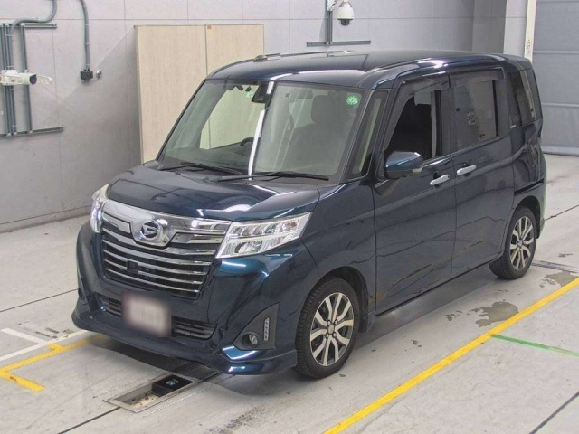 DAIHATSU THOR