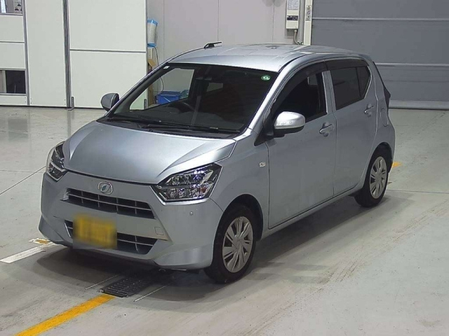 DAIHATSU MIRA E S 2021