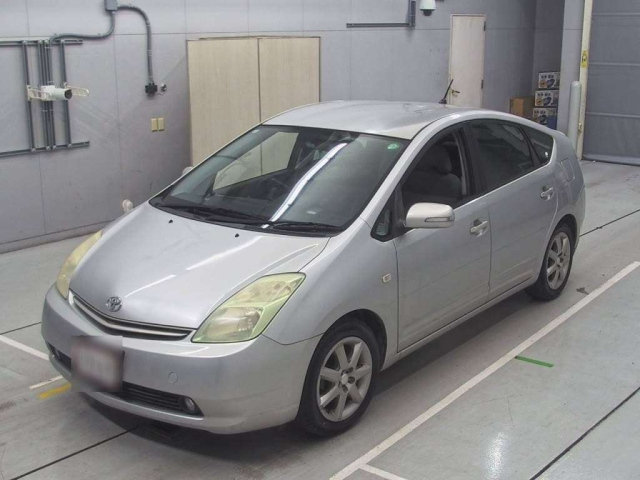 TOYOTA PRIUS 2005