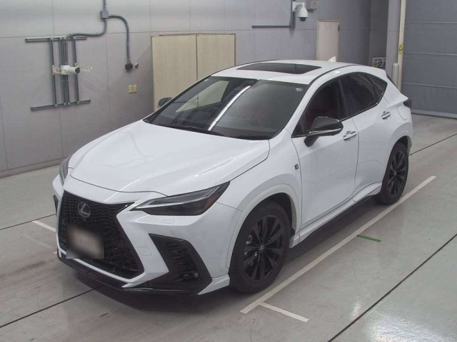 LEXUS NX 2023