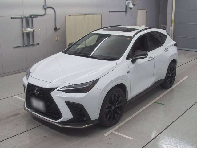 LEXUS NX 2023