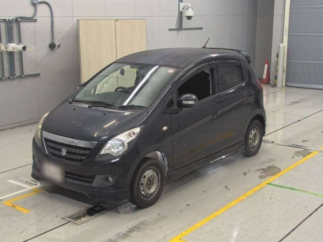 SUZUKI CERVO 2008