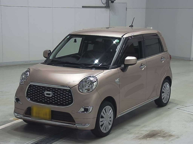 DAIHATSU CAST 2021