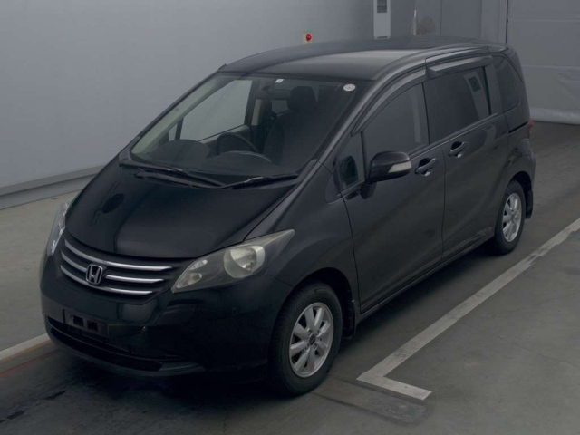 HONDA FREED 2009