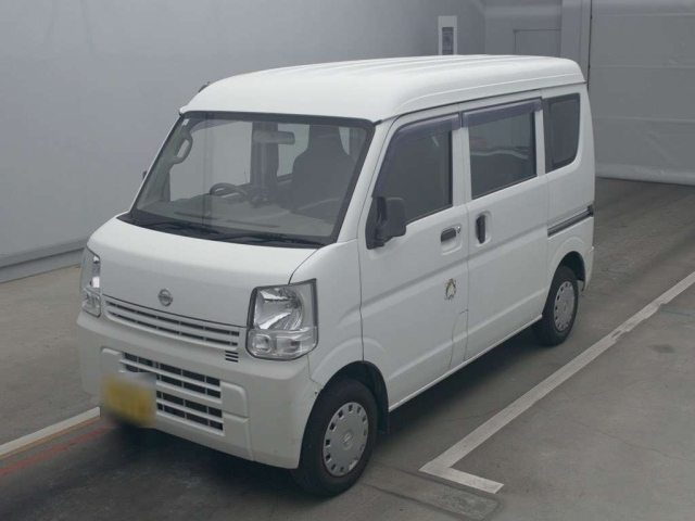 NISSAN CLIPPER VAN 2016