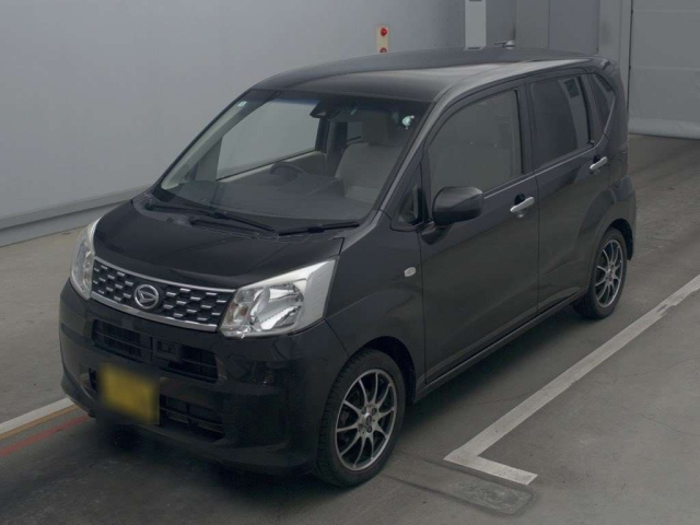 DAIHATSU MOVE 2016