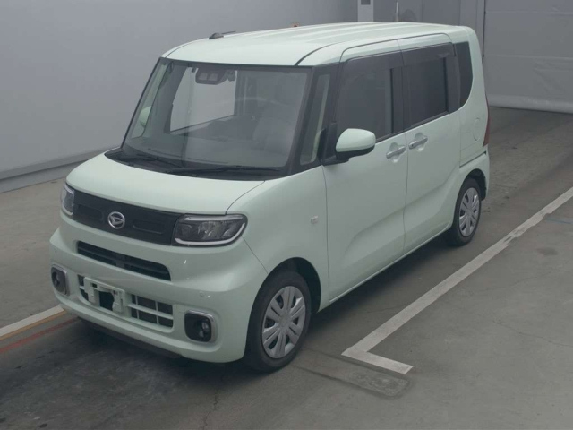 DAIHATSU TANTO 2019