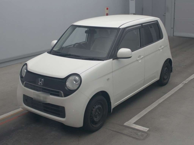 HONDA N ONE 2013
