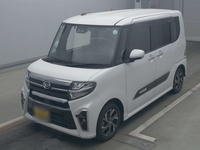 DAIHATSU TANTO 2021
