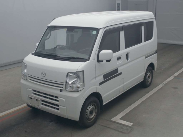 MAZDA SCRUM 2019