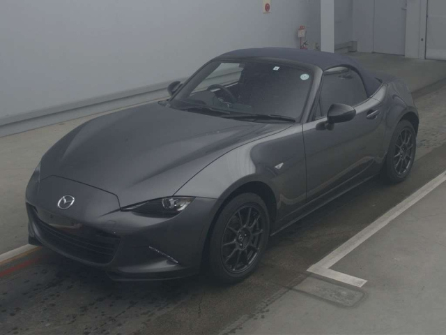 MAZDA ROADSTER 2022