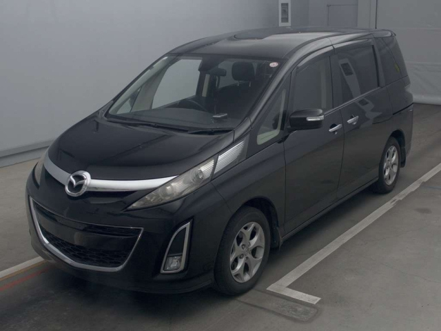 MAZDA BIANTE 2008