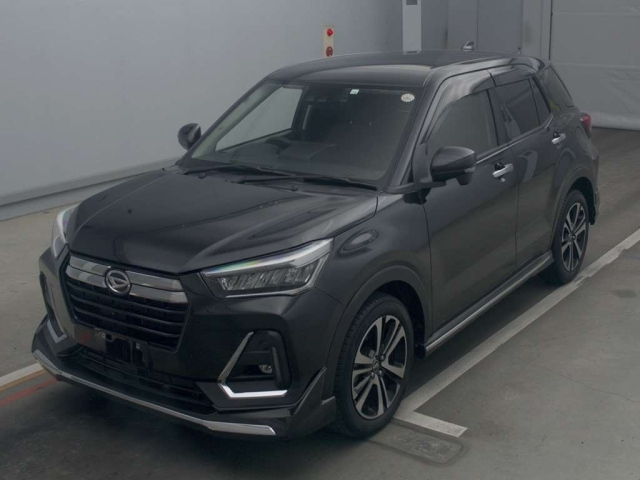 DAIHATSU ROCKY 2020
