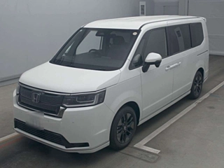 honda step-wagon
