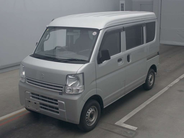 SUZUKI EVERY 2019