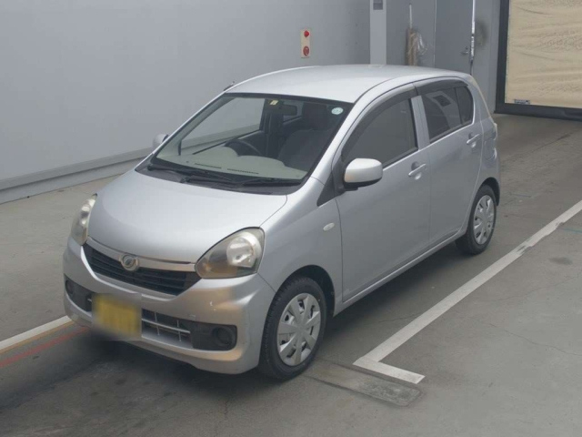 DAIHATSU MIRA E S 2014