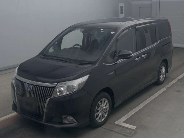 TOYOTA ESQUIRE 2016