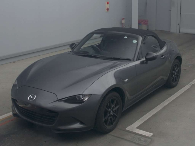 MAZDA ROADSTER 2023