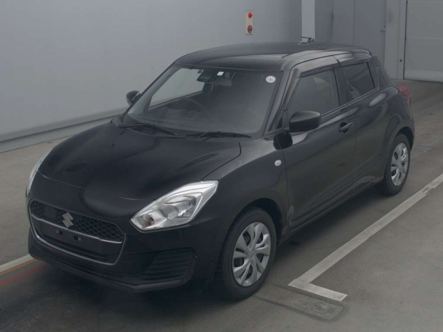 SUZUKI SWIFT 2020