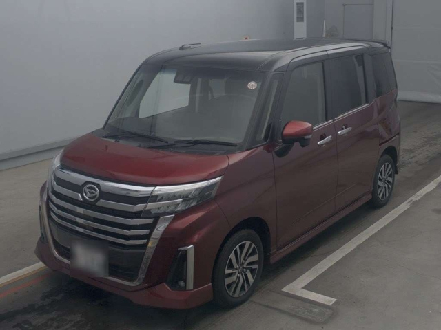 DAIHATSU THOR