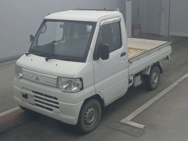 MITSUBISHI MINICAB TRUCK