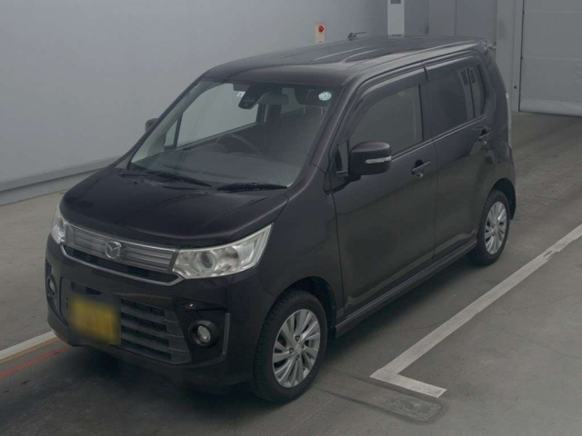 MAZDA FLAIR 2015