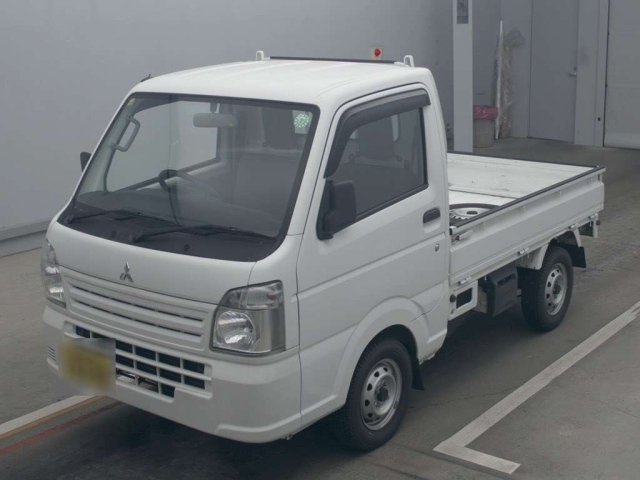 MITSUBISHI MINICAB TRUCK 2019