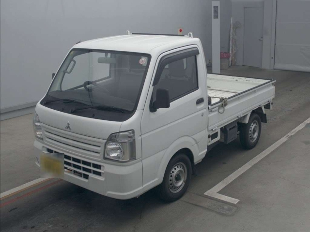 MITSUBISHI MINICAB TRUCK 2019