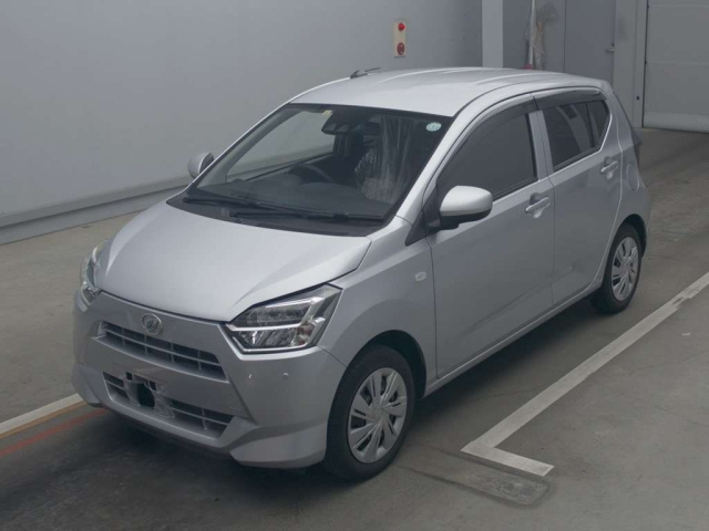 DAIHATSU MIRA E S 2022