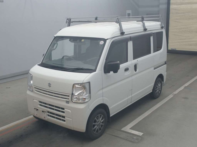 SUZUKI EVERY 2021