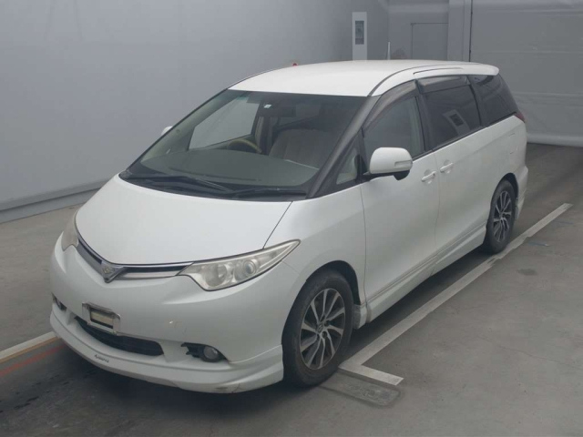 TOYOTA ESTIMA 2006