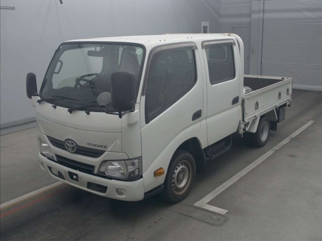 TOYOTA TOYOACE