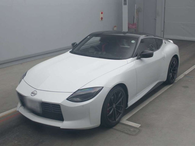 NISSAN FAIRLADYZ 2023
