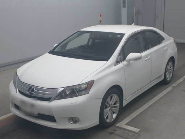 LEXUS HS