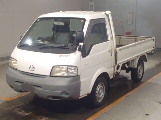 MAZDA BONGO 2005