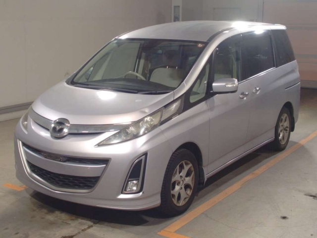MAZDA BIANTE 2010