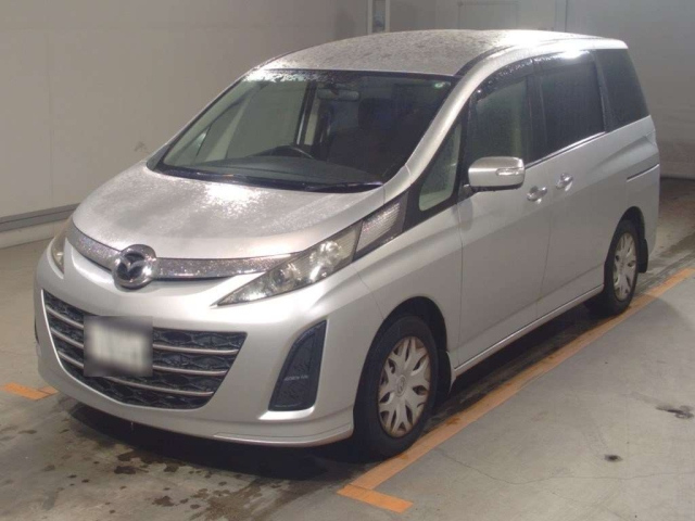 MAZDA BIANTE 2011