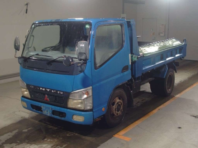 MITSUBISHI CANTER 2007