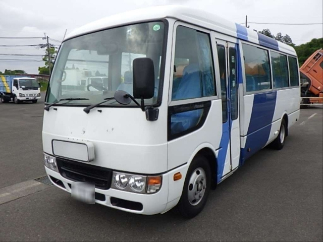 MITSUBISHI ROSA