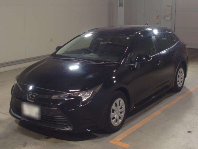 TOYOTA COROLLA TOURING 2024