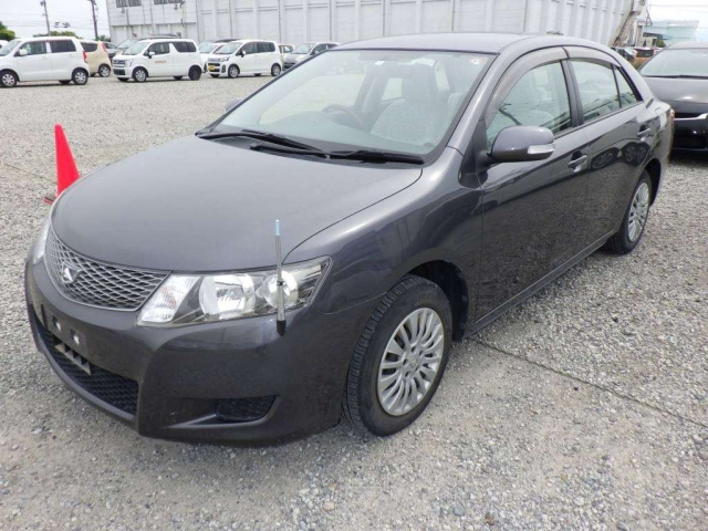 TOYOTA ALLION 2010