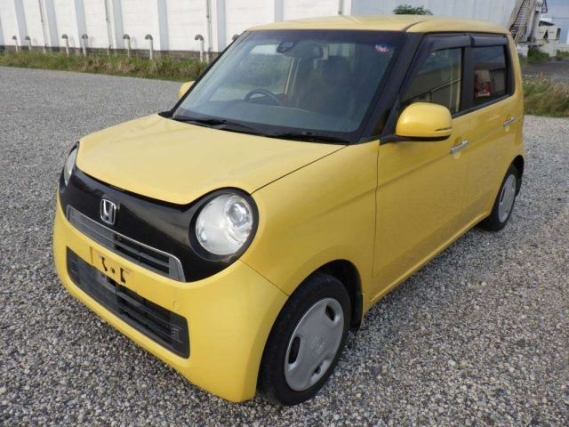 HONDA N ONE 2014