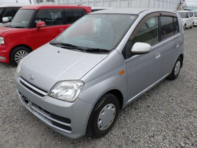DAIHATSU MIRA 2006