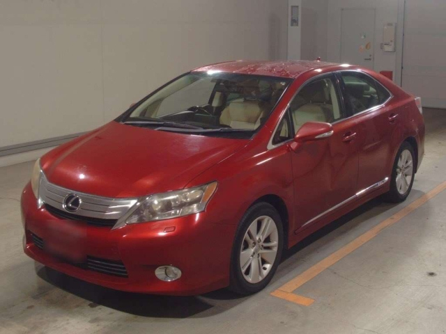 LEXUS HS