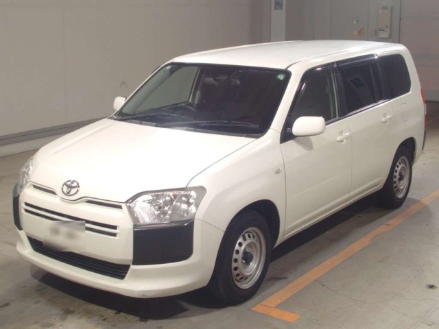 TOYOTA PROBOX 2020