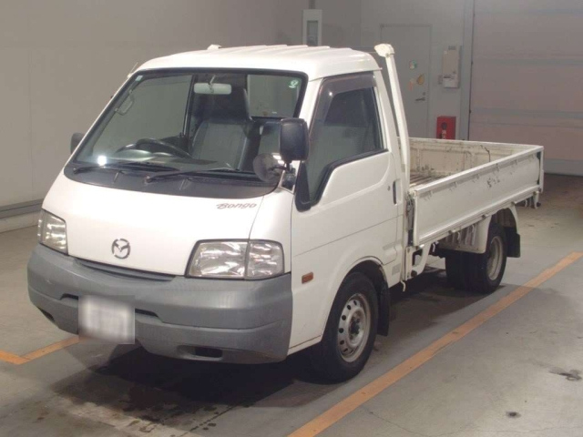 MAZDA BONGO