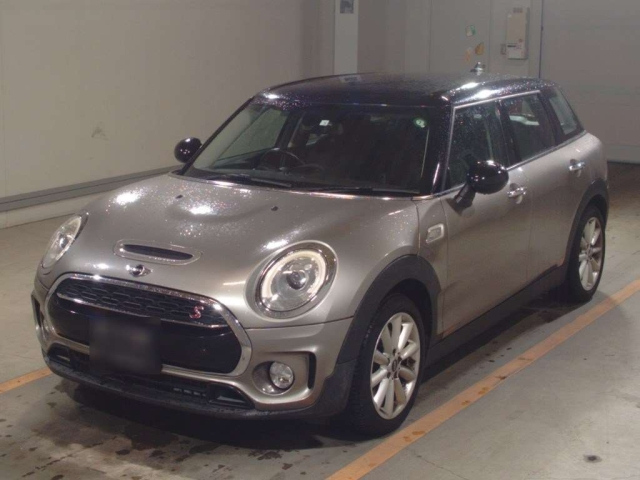 BMW MINI 2016