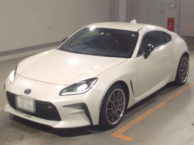 TOYOTA 86 2023