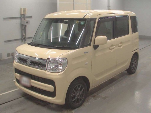 SUZUKI SPACIA 2020