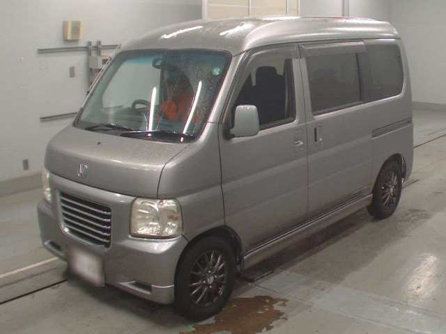 HONDA VAMOS 2005